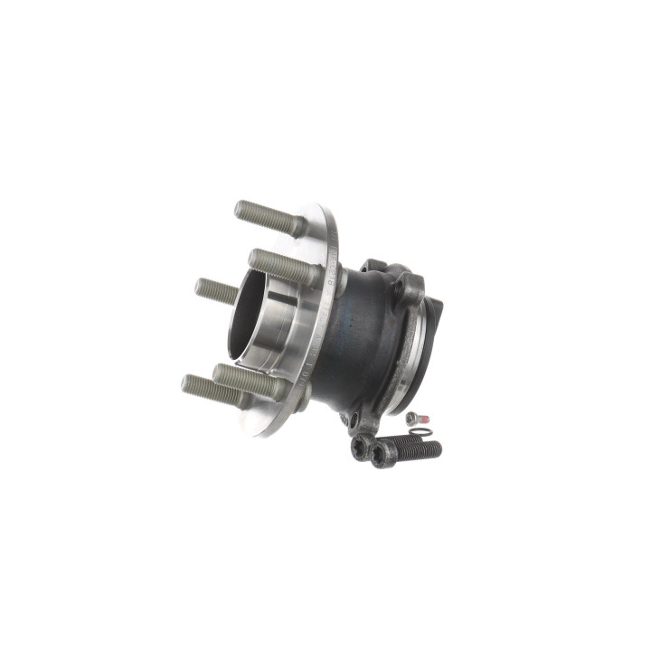 Piasta łożysko koła SKF VKBA 6631