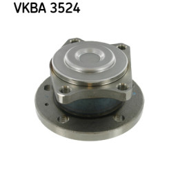 Piasta łożysko koła SKF VKBA 3524