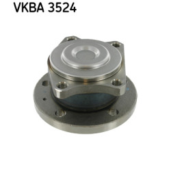Piasta łożysko koła SKF VKBA 3524