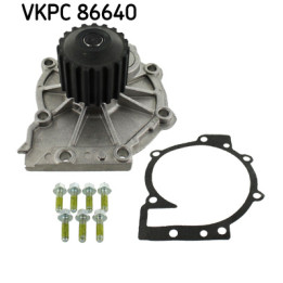 Pompa wody chłodzenia silnika SKF VKPC 86640