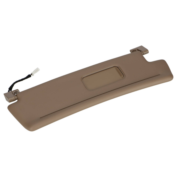 Sun visor, right Volvo (8611516)
