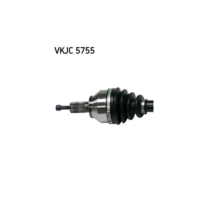 Wał napędowy SKF VKJC 5755