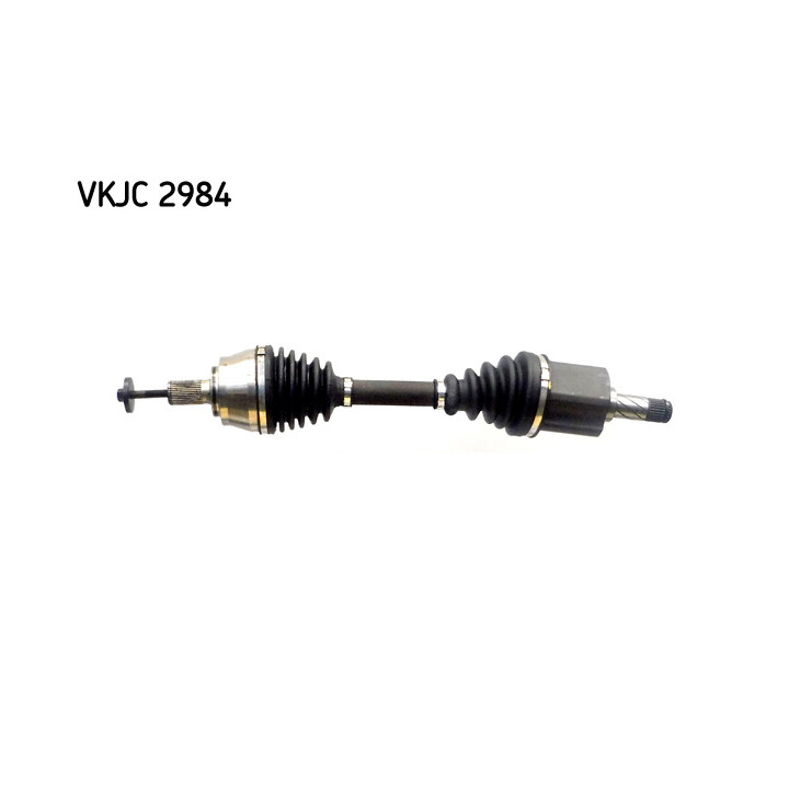 Wał napędowy SKF VKJC 2984