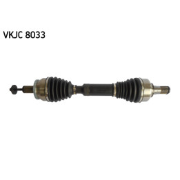 Wał napędowy SKF VKJC 8033