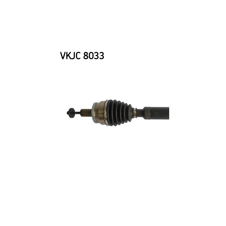 Wał napędowy SKF VKJC 8033