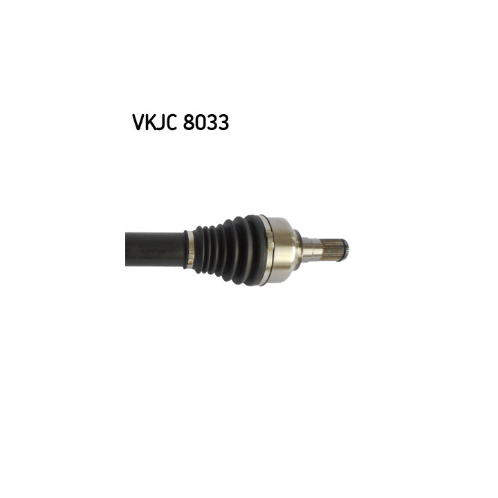Wał napędowy SKF VKJC 8033