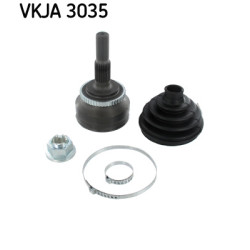 Przegub napędowy SKF VKJA 3035