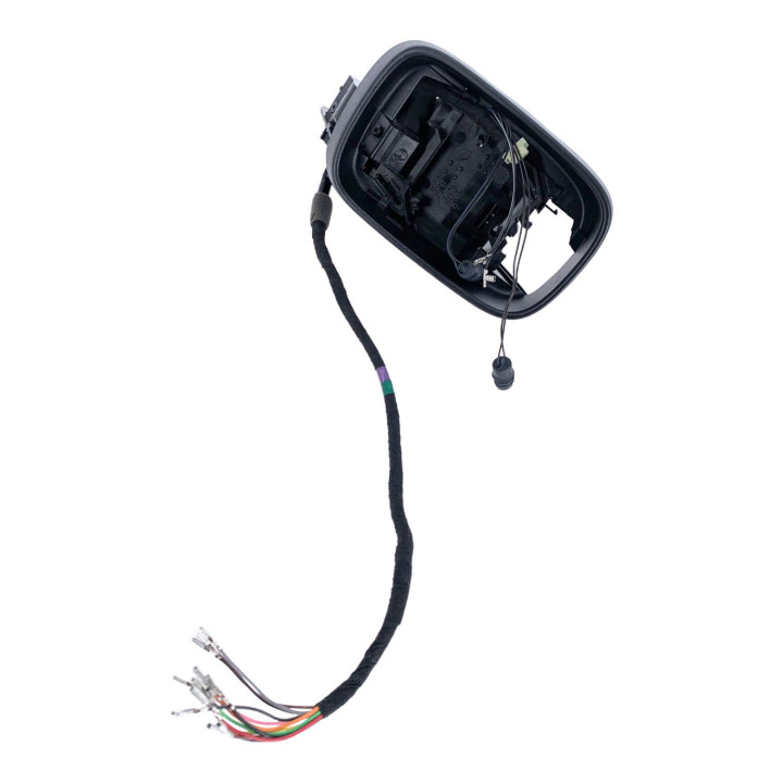 Drive unit Volvo (8679817)