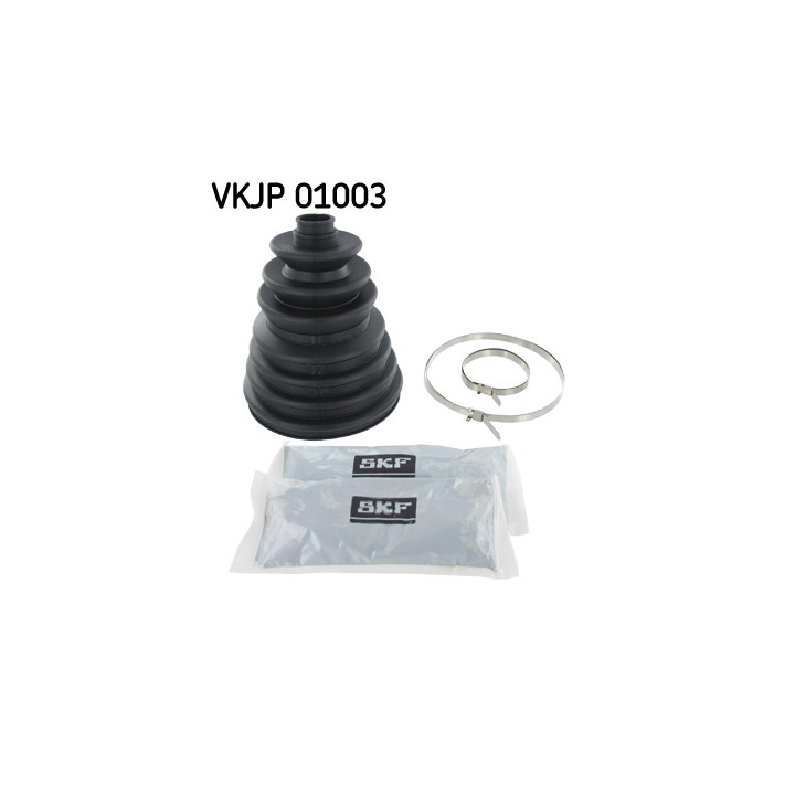 Zestaw osłony przegubu SKF VKJP 01003