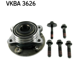 Piasta łożysko koła SKF VKBA 3626