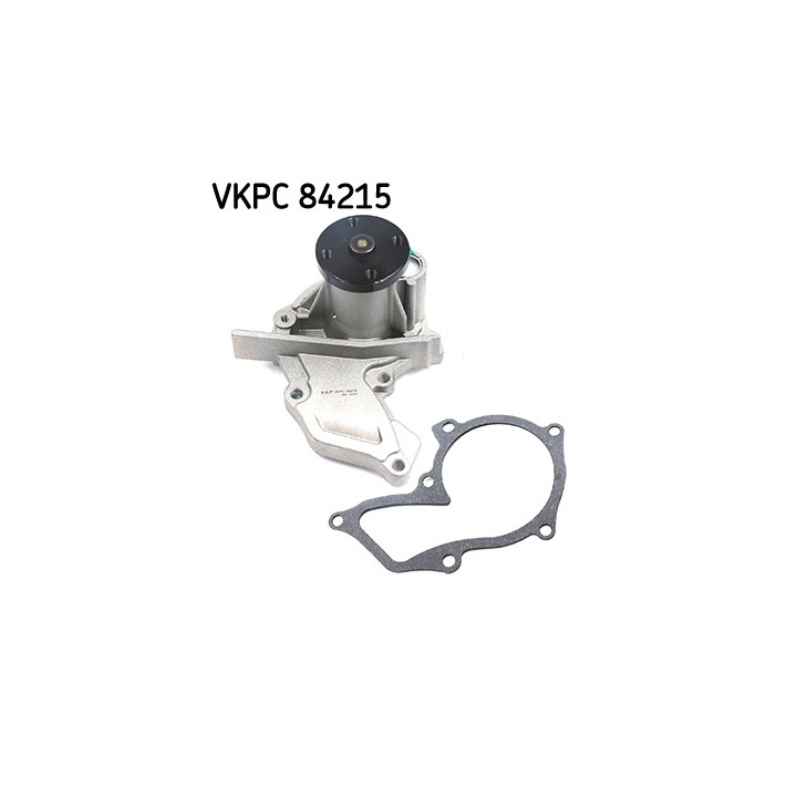 Pompa wody chłodzenia silnika SKF VKPC 84215