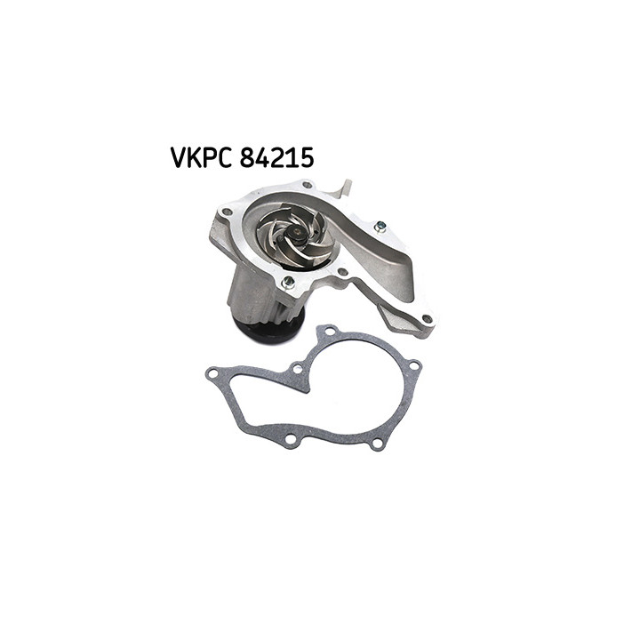 Pompa wody chłodzenia silnika SKF VKPC 84215