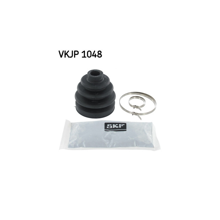 Zestaw osłony przegubu SKF VKJP 1048