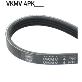 Pasek klinowy wielorowkowy SKF VKMV 4PK781