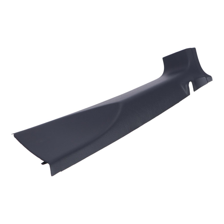 Panel, right, black Volvo (9447717)