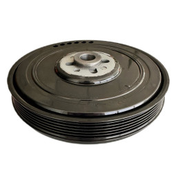 Koło pasowe wału korbowego SKF VKM 93107