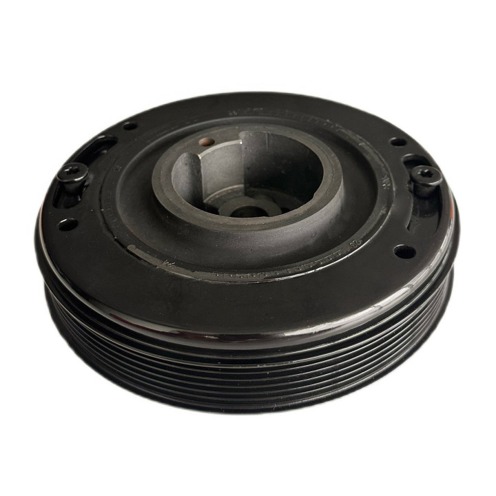 Koło pasowe wału korbowego SKF VKM 93107