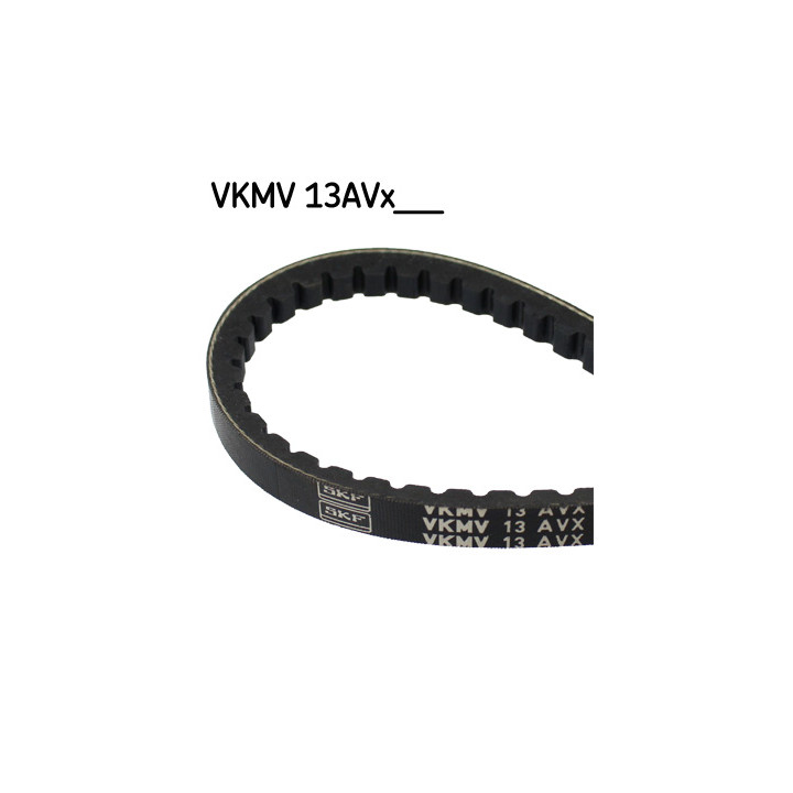 Pasek klinowy SKF VKMV 13AVx925