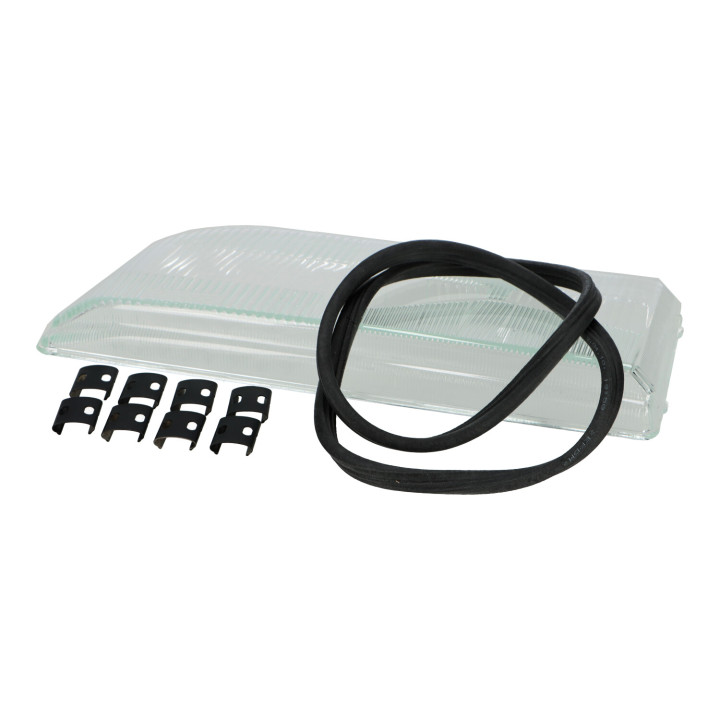 Lens, left Volvo (6817062)