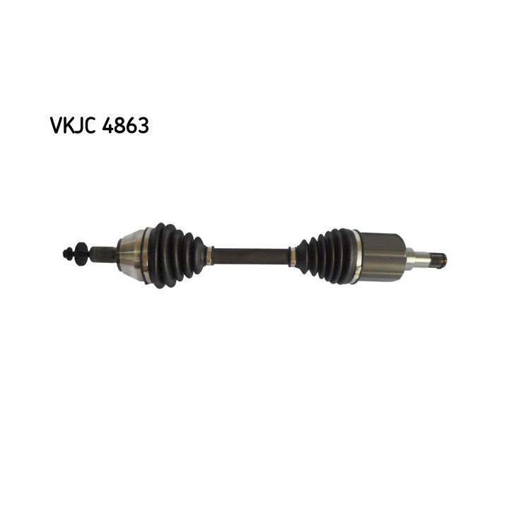 Wał napędowy SKF VKJC 4863