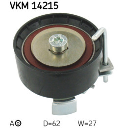 Rolka napinacza paska rozrządu SKF VKM 14215