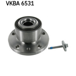Piasta łożysko koła SKF VKBA 6531