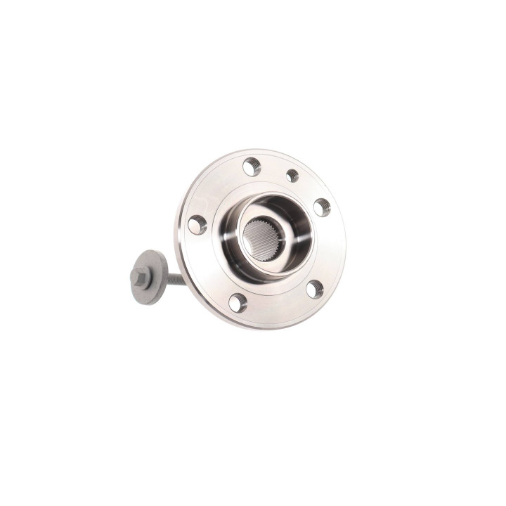 Piasta łożysko koła SKF VKBA 6531