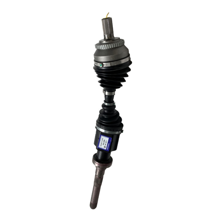 Axle shaft, exch Volvo (8251794)