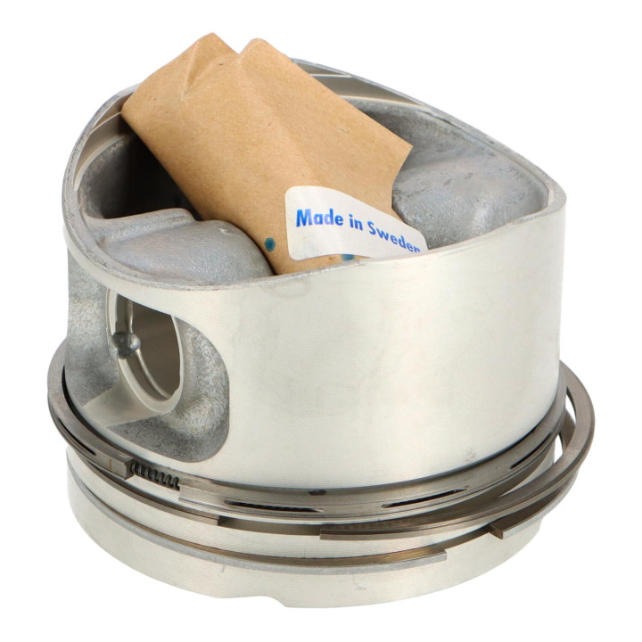 Piston kit Volvo (271147)