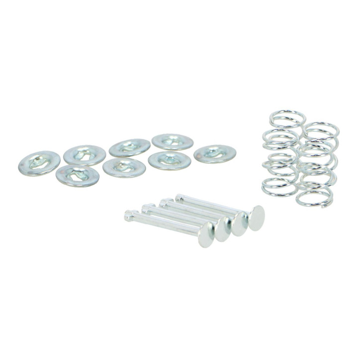 Locating pin kit Volvo (273171)