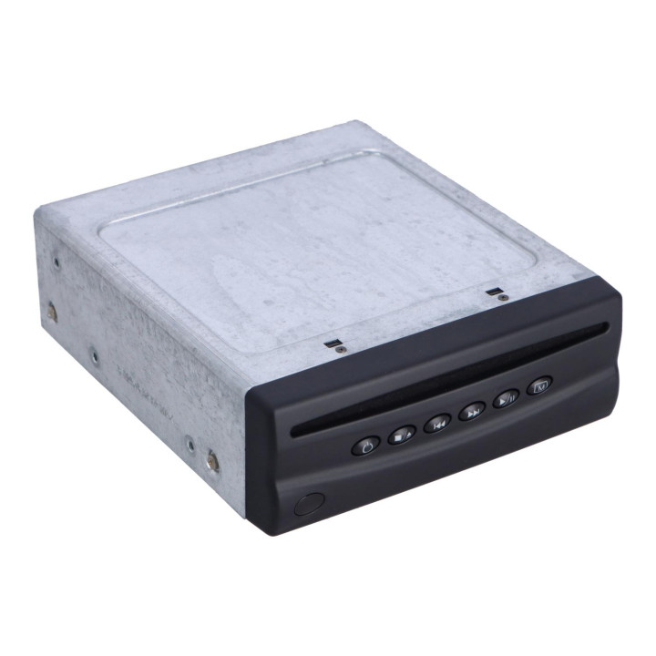 Exchange unit DVD Volvo (36001762)