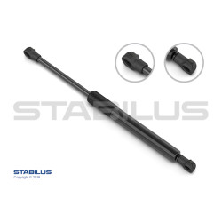 Sprężyna gazowa siłownik pokrywy bagażnika STABILUS 030598