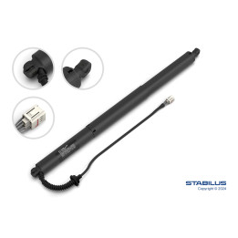 Siłownik elektryczny pokrywy bagażnika STABILUS 347323