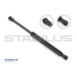 Sprężyna gazowa siłownik pokrywy bagażnika STABILUS 0775KG