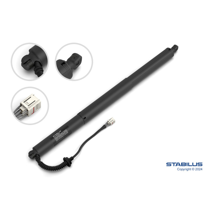 Siłownik elektryczny pokrywy bagażnika STABILUS 175961