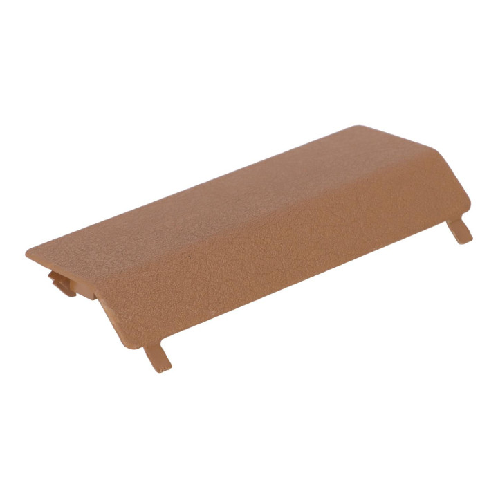 Cover panel, right, beige Volvo (1386170)