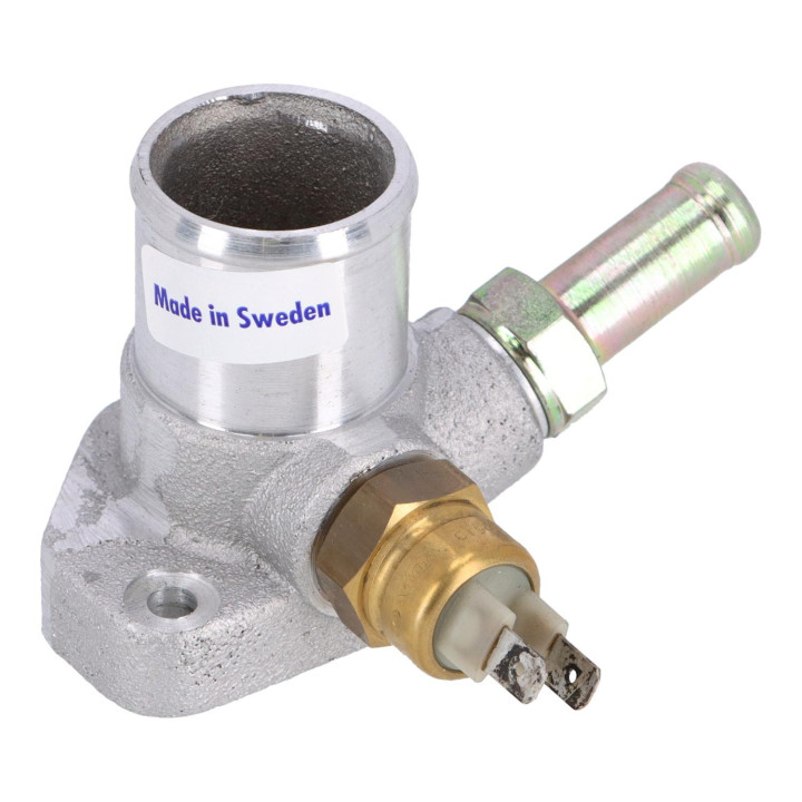 Connection pipe Volvo (3517723)