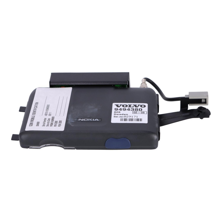 Exchange unit GSM-box Volvo (36002317)