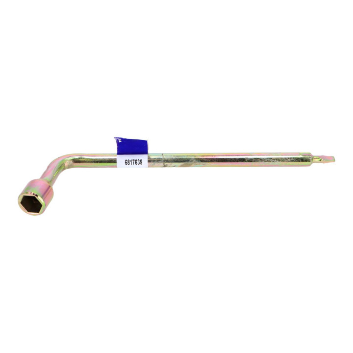 Socket wrench Volvo (6817639)