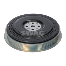 Koło pasowe wału korbowego SWAG 33 10 4440