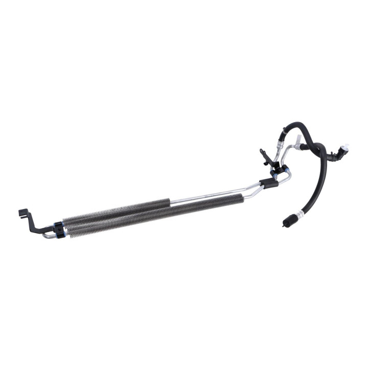 Oil cooler Volvo (31317206)