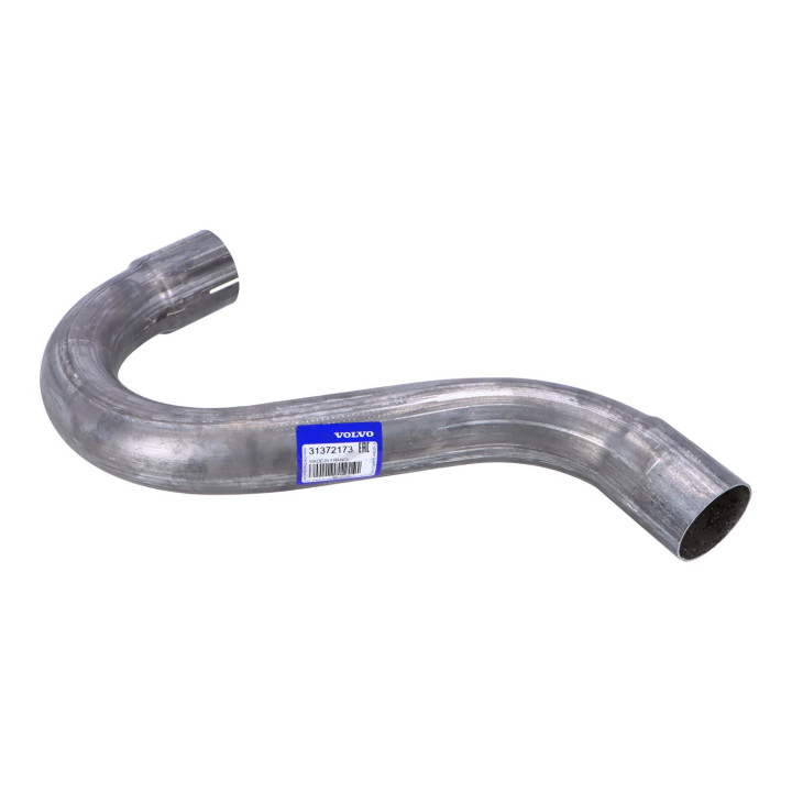 Exhaust pipe Volvo (31372173)