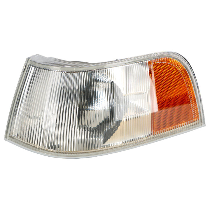 Housing, left Volvo (9178229)