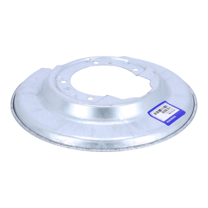 Protecting plate, right Volvo (9173738)