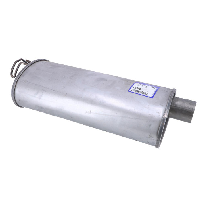 Muffler Volvo (31372172)