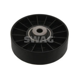 Rolka prowadząca pasek klinowy SWAG 55 03 0024