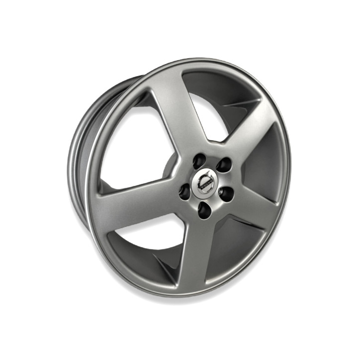 Aluminum alloy wheel Volvo (3529650)