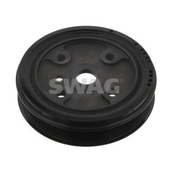 Koło pasowe wału korbowego SWAG 55 93 3641