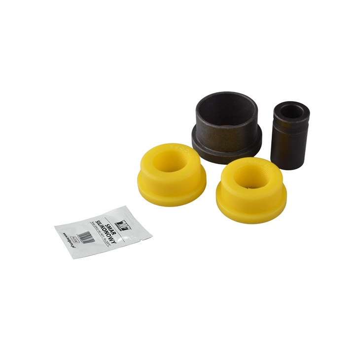 Tuleja Silentblock wahacza TEDGUM TED68980