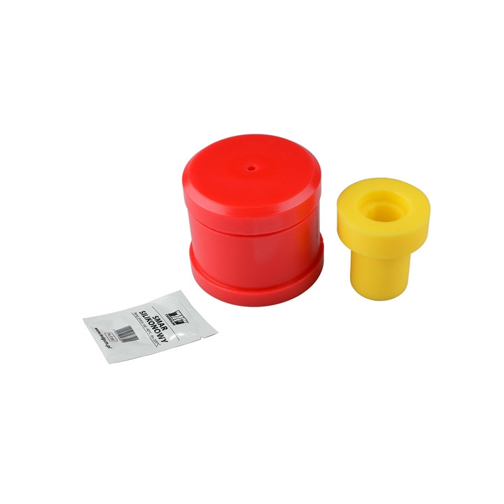 Tuleja Silentblock wahacza TEDGUM TED45154